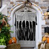 Halloween Skeleton Hanging Decoration for Parties and Haunted Spaces –
