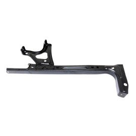 For 14-16 Corolla Radiator Support Center Hood Latch Support Bracket TO1233116