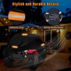 Kids Ride On Toys Car Cover, Waterproof 600D Oxford Fabric