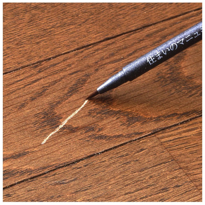 Home Manicure Mini Set of 10 Brush Pen Type MB – 30 