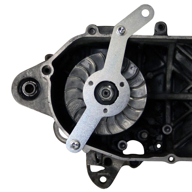 Easyboost Vario Locking Tool for 50 cc Yamaha Aerox Jog