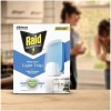 Raid Flying Insect Light Trap Device 1 Refill Featuring Light