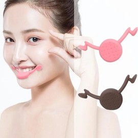 Smile Angel Smiling Face Maker Smile Mouth Lifting Face Lifting Brown / 미소천사 웃는얼굴 만들기 메이커 스마일 입꼬리 올리기 페이스리프팅 브라운