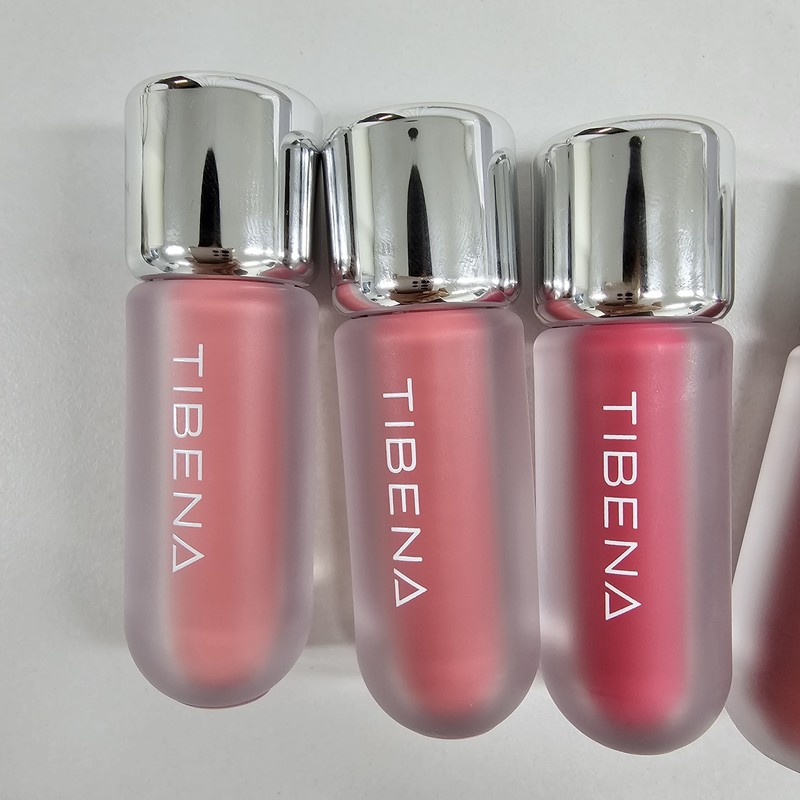Teabena Moisturizing Hybrid Lip Tint 3g Marker Moist Glow Clear