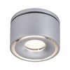 Paulmann Spircle 93374 LED Recessed Light 78 mm Including 1