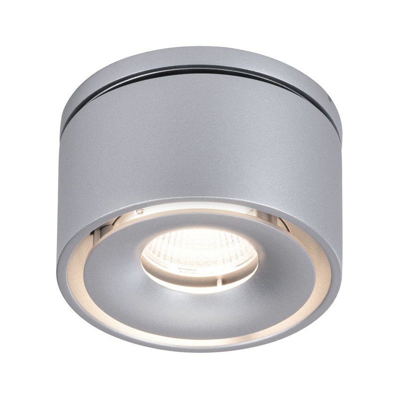 Paulmann Spircle 93374 LED Recessed Light 78 mm Including 1