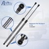 AiYiGu 7178 Rear Hatch Shocks Struts Lift Gate Supports Gas