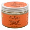 Shea Moisture Coconut & Hibiscus Curling Gel Souffle 12 Ounce
