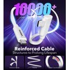 YRXVW Link Cable 16FT Compatible with Meta/Oculus Quest 3S, Quest