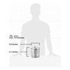 Solo Stove Pot 1800 ml | Incl. Nylon Sack, Lightweight