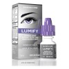 Lumify Redad Alivio Gotas De Ojos 0.08 Onzas (2.5ml)