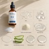Hidrating Essence Liquid: Cuidado De La Piel Claro Y Cómodo