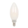 Westinghouse Lighting 5329020 4.5 Watt (60 Watt Equivalent) B11 Dimmable