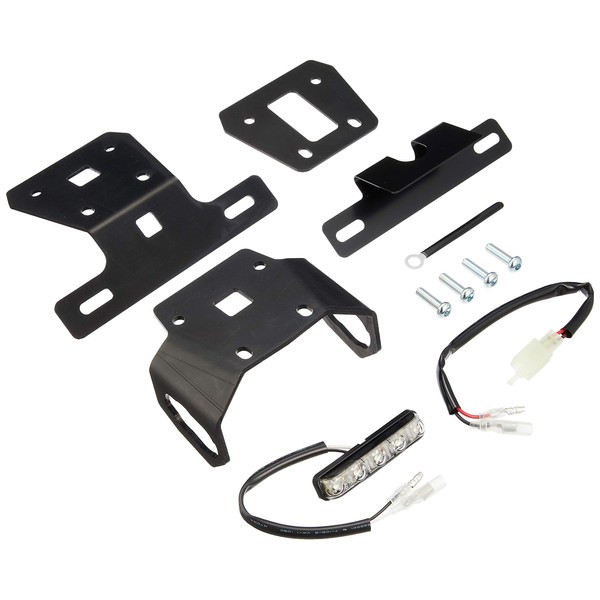 KITACO Z125 PRO (BR125H) 691-4030000 Fenderless Kit