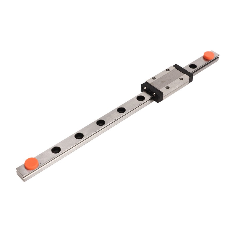 Linear Rail Guide 200MM MGN9H Linear Sliding Rail Guide and
