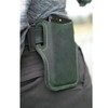 Men's Belt Clip Loop Holster Waist Bag Leather Pouch Cover
