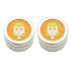 Arimino Spice Sisters Soft Wax 1.2 oz (35 g) (Set of 2)
