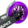 Fantic26 Spy7 Stunt Scooter Roll, Trick, Pedal, Children, Scooter, Wheel,
