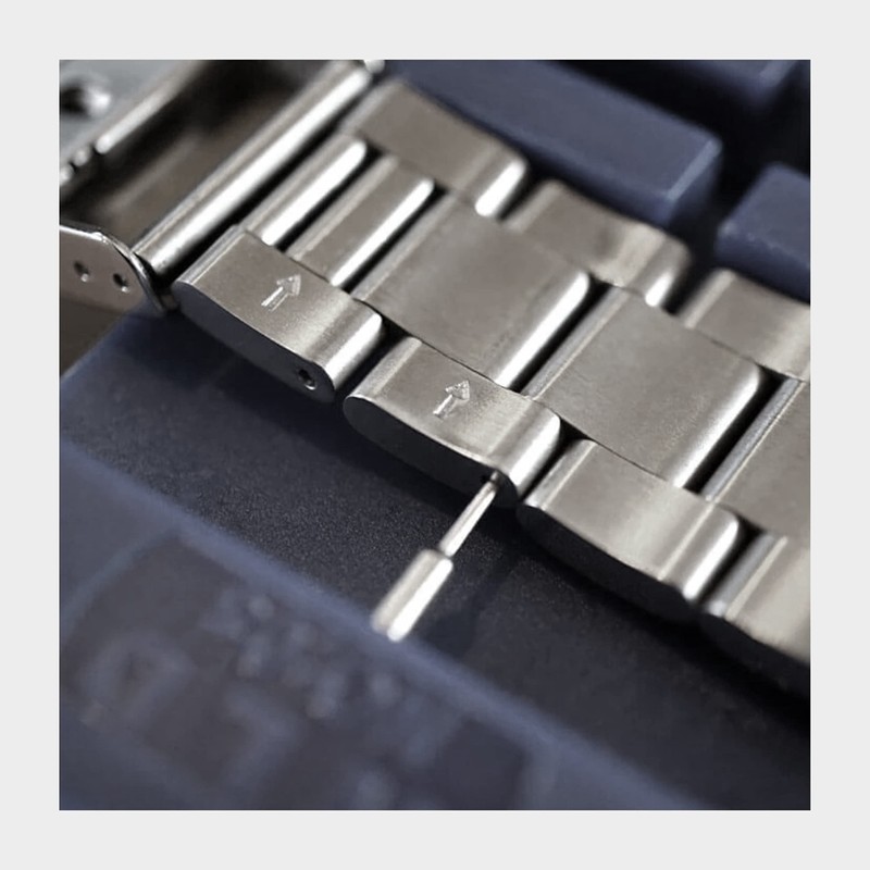 masar 23 Piece Pin Punch Set Special for Adjusting and