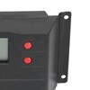 Solar Charge Controller 12V 24V PWM Auto Paremeter Adjustable LCD