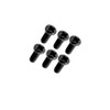 Gintai 6 Pcs Dell G15 5530 G16 7630/7635 Laptop Case