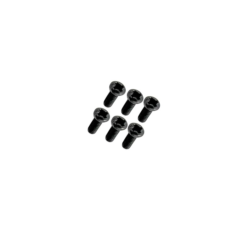 Gintai 6 Pcs Dell G15 5530 G16 7630/7635 Laptop Case