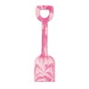Toyrific - BU1164 - 14'' PLASTIC MARBLE SPADE