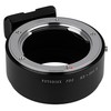 Fotodiox Pro Lens Mount Adapter Compatible with Minolta MD Lenses