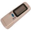 ZBG-01R Replacement Remote Control fit for Carrier York Ac Air