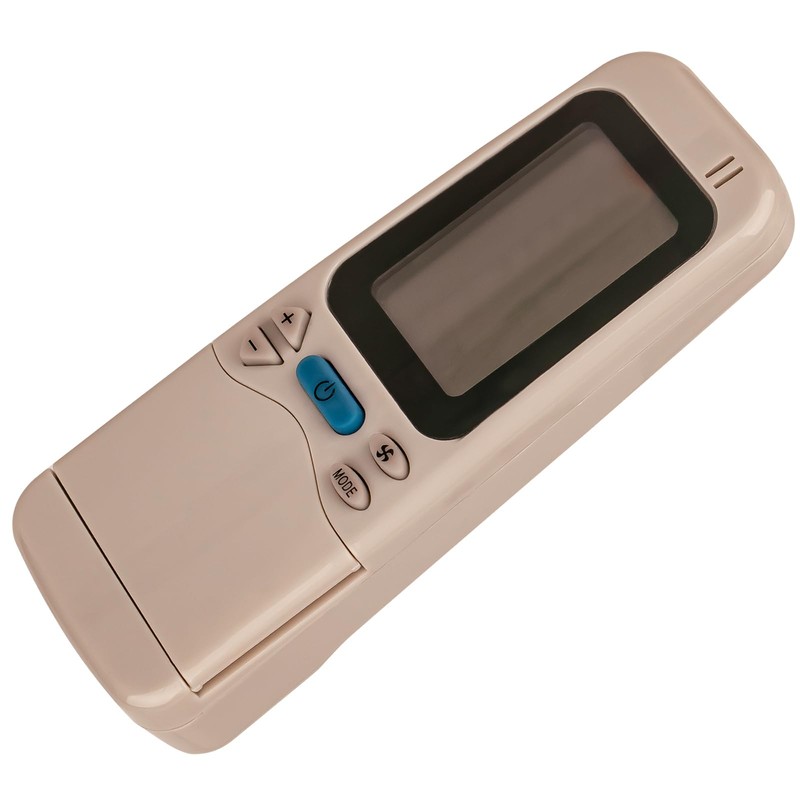 ZBG-01R Replacement Remote Control fit for Carrier York Ac Air