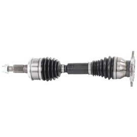 SurTrack GM-8033XTT - Front Passenger Side CV Axle Shaft