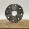 3" Wood Lathe Steel Faceplate Chucks, 1”-8TPI Thread Woodworking Accessories
