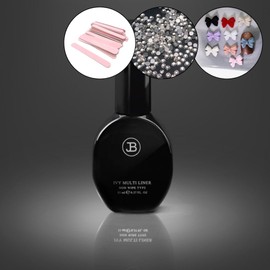 classic nail Gracia Jinbee Non-wipe Multiliner Top Gel 11ml + 30 parts / 그라시아 진비 논와이프 멀티라이너 탑젤 11ml+파츠 30개