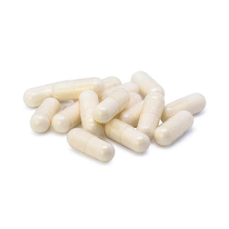 Lakto Bifido Dr. Jacob's Capsules Pack of 90 Capsules