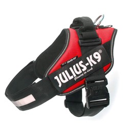 Julius-K9 IDC Powerharness for dogs