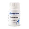 Tri-Selenium Complex Capsules - Contains Three Forms of Selenium, Sodium