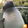 Maíz Botella Cilindro Agua Deportiva Motivacional Multicolor 1.3l