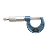 HFS(R) 2-3" Outside Micrometer with 0.0001" Accuracy, Carbide Anvil and