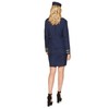 Karnival Costumes Blue Airlines Flight Attendant Women's Costume X-Large 18-20