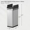 EKO Phantom-T 50 Liter / 13.2 Gallon Vertical Motion Sensor