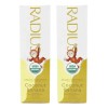 Radius Usda - Pasta De Dientes Orgánica Para Niños, 3