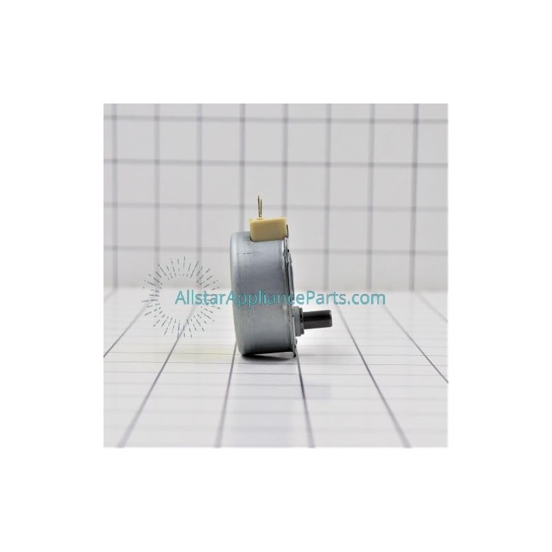 WB26X10193 Microwave Turntable Motor