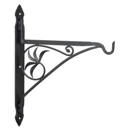 Minuteman International Fireplace Crane - 18" Swivel Arm - MC-18