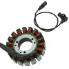 For Can-Am Stator And Crankshaft Sensor for Can Am Commander