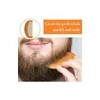 Kit De Cuidado Para Barba Para Hombres, Papás, Novios, Espos