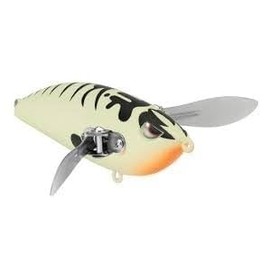 Spro - Creeper 80 Globug (SCRP80GBG)