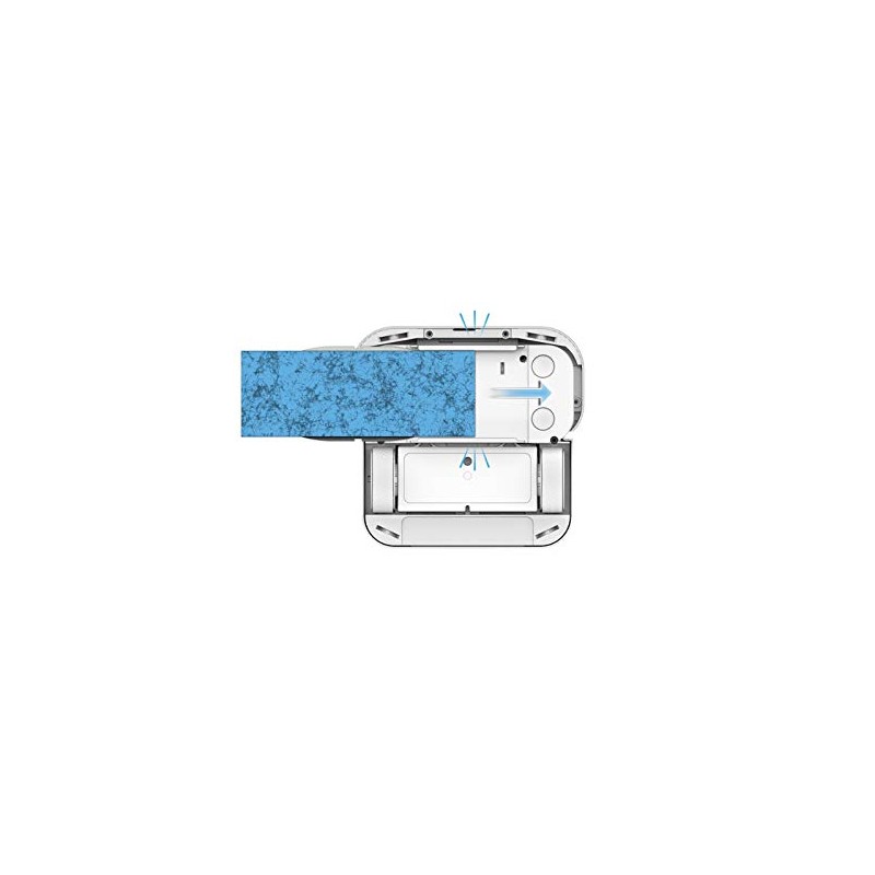(Genuine Product) 4508605 Disposable Wet Mop Pads (10 Pieces) Braava