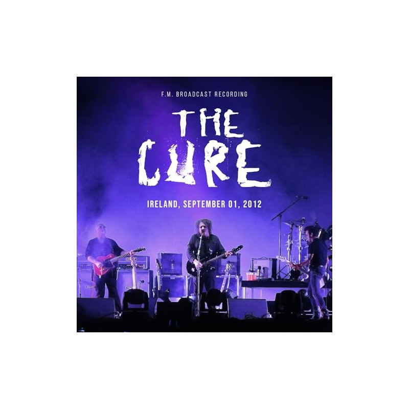 Ireland, September 01, 2012