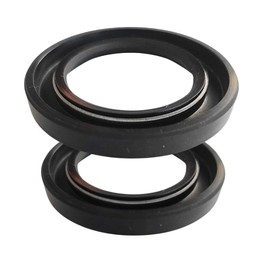 Shaft Seal AO 90 mm x 115 mm x 13 mm | Type AO - Shaft Seal with Additional Dust Lip | Seal Rings 90 x 115 x 13 mm
