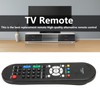 GA667WJSA Remote Control TV Remote Controller Replacement,for LCD TV Remote